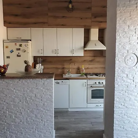 Apartment Sara Umag Exterior photo