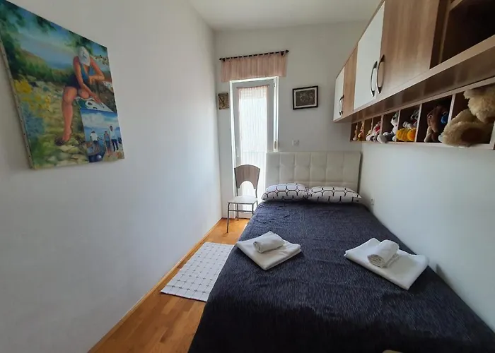 Apartment Sara